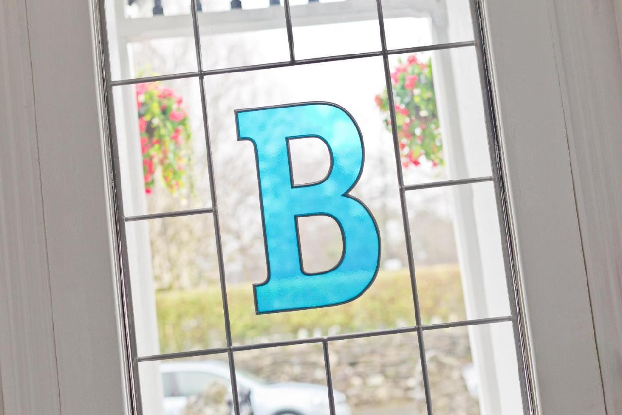 Broadlands Windermere (Adults Only) Exterior foto