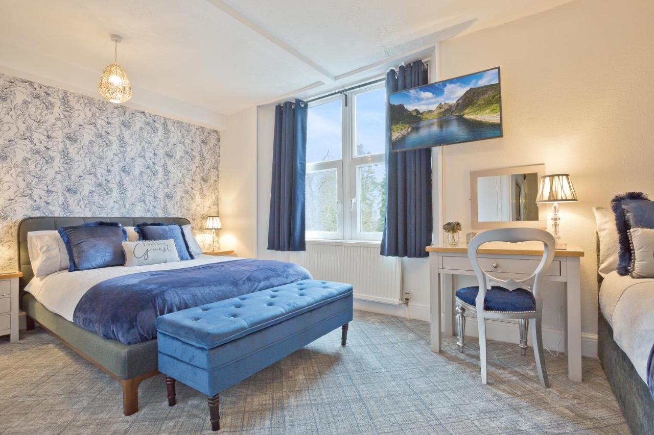 Broadlands Windermere (Adults Only) Exterior foto