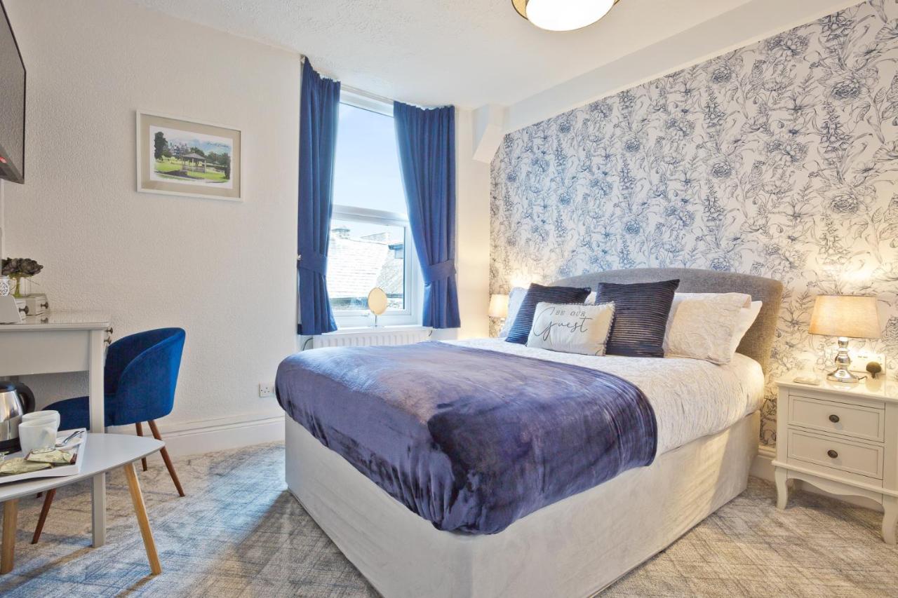 Broadlands Windermere (Adults Only) Exterior foto
