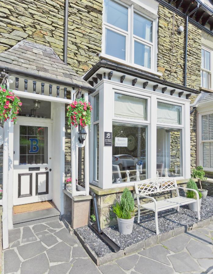Broadlands Windermere (Adults Only) Exterior foto