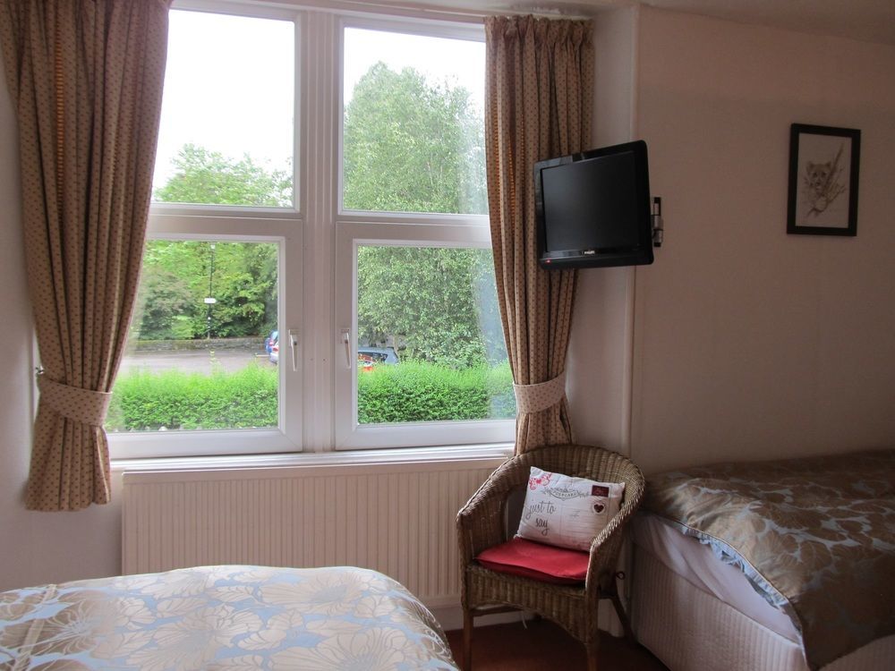 Broadlands Windermere (Adults Only) Exterior foto