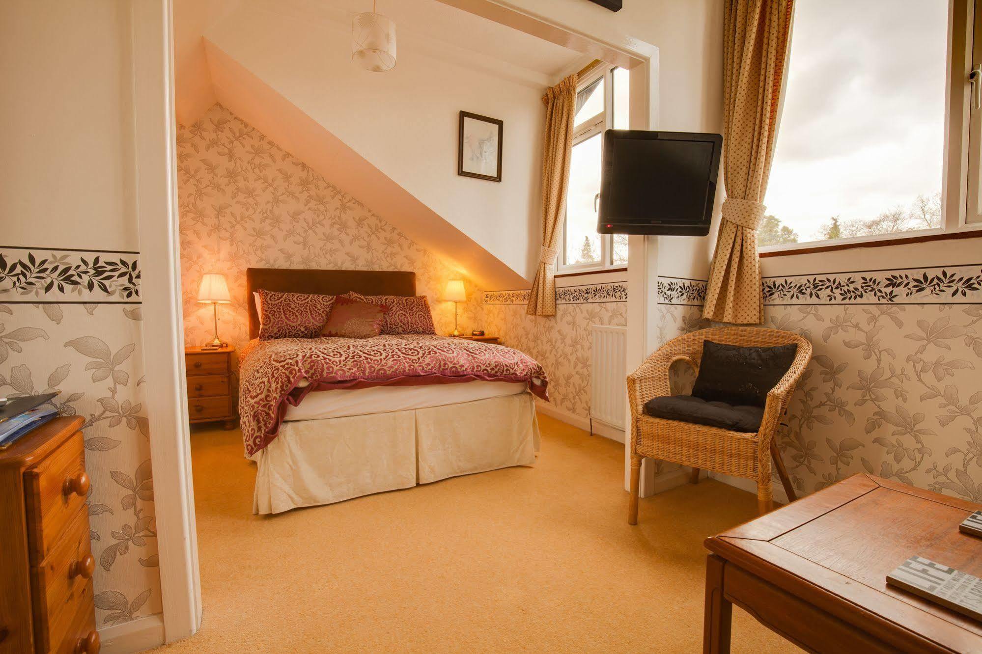 Broadlands Windermere (Adults Only) Exterior foto