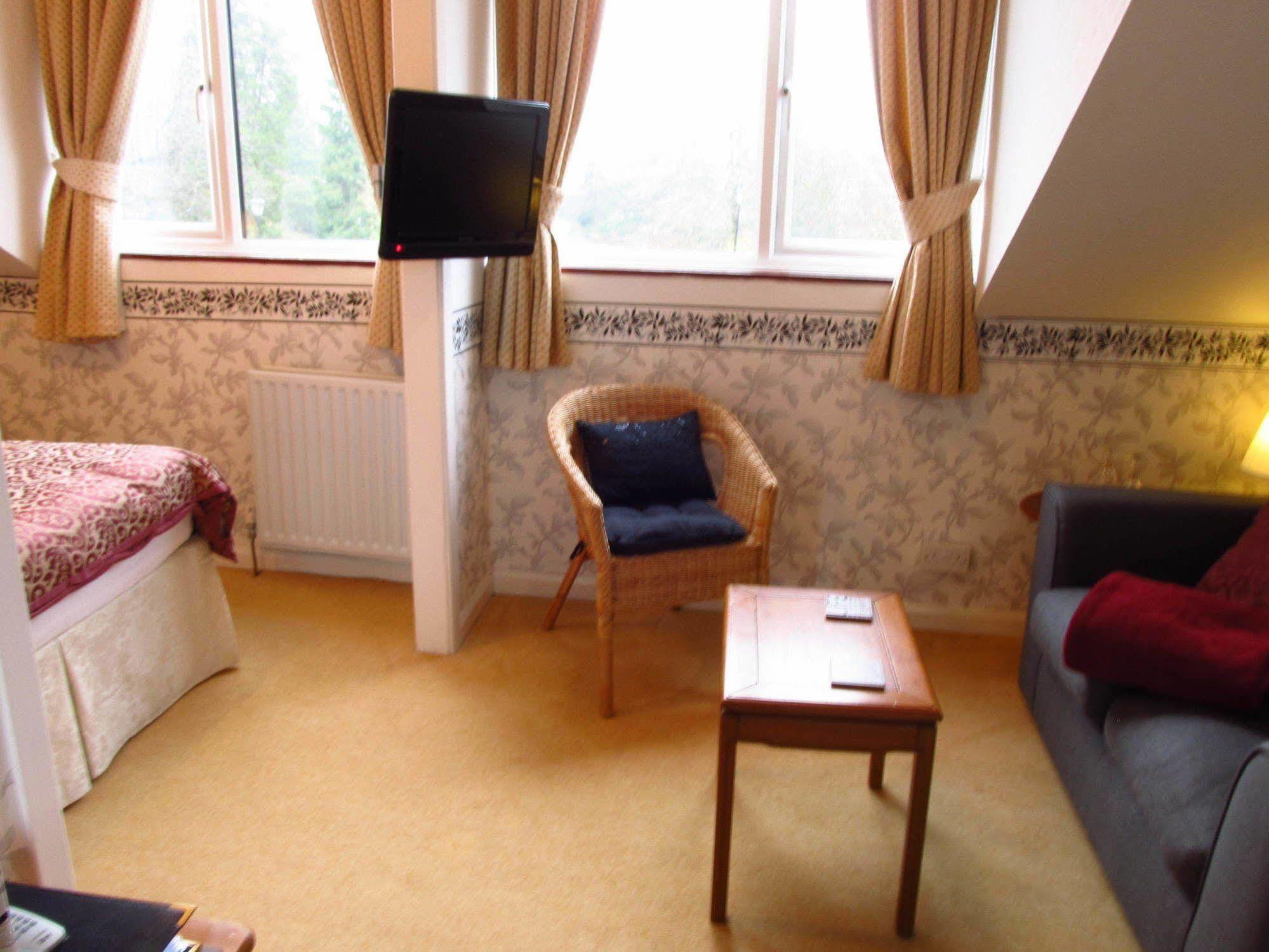 Broadlands Windermere (Adults Only) Exterior foto