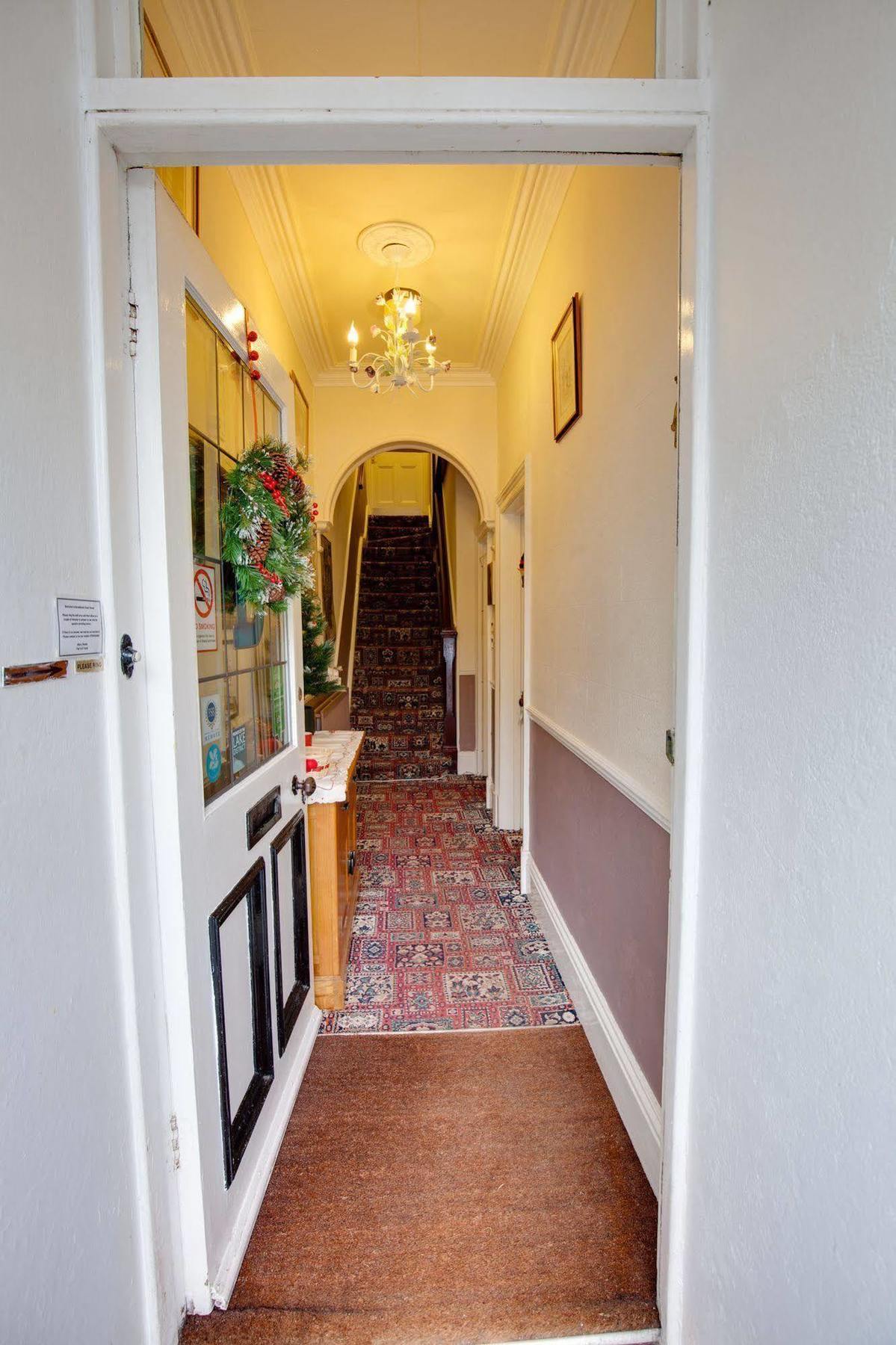 Broadlands Windermere (Adults Only) Exterior foto