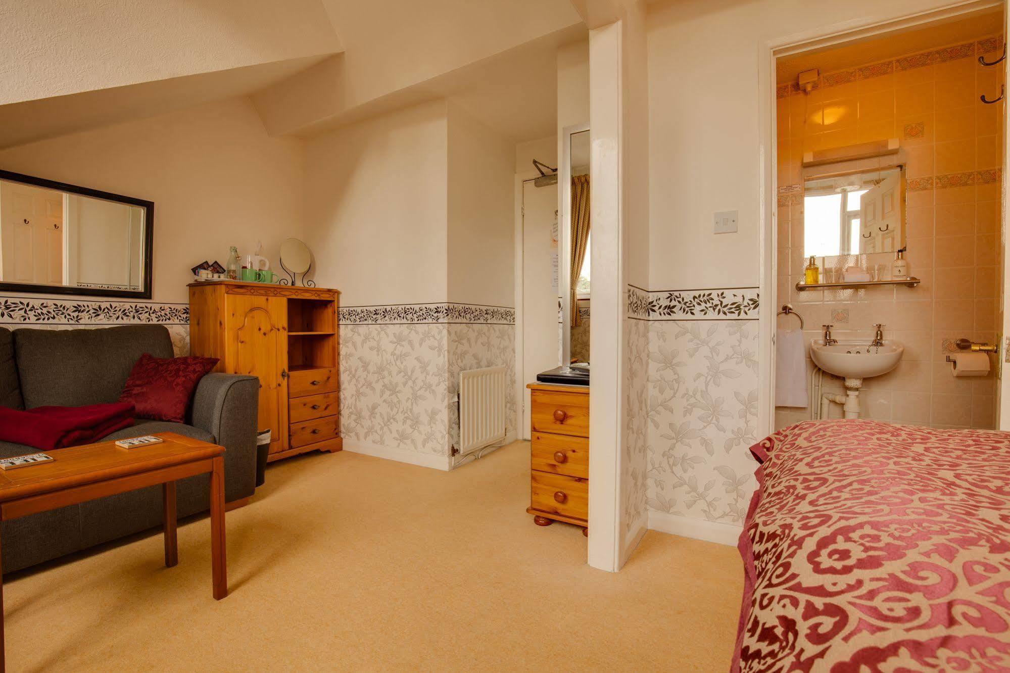 Broadlands Windermere (Adults Only) Exterior foto
