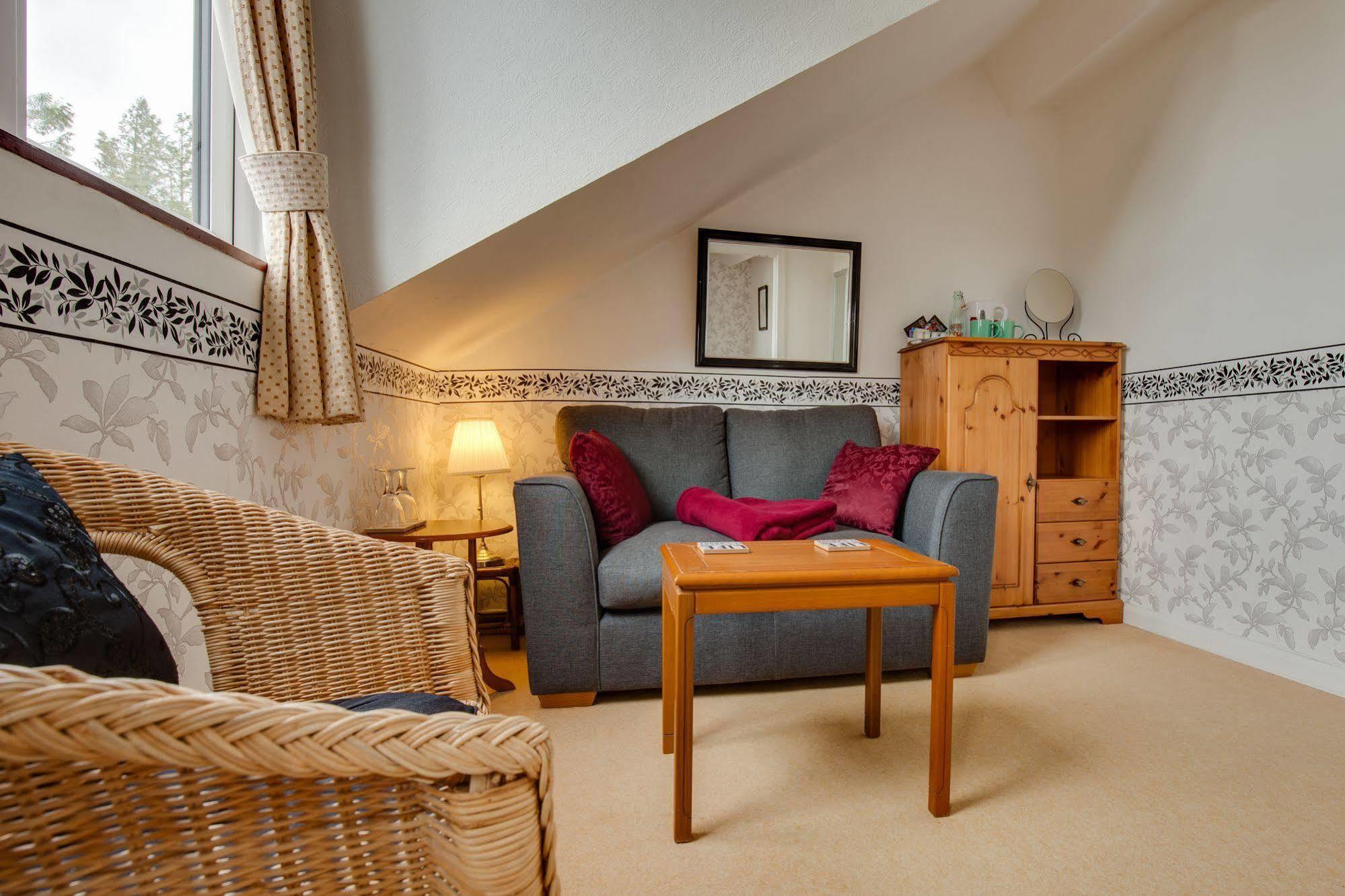 Broadlands Windermere (Adults Only) Exterior foto
