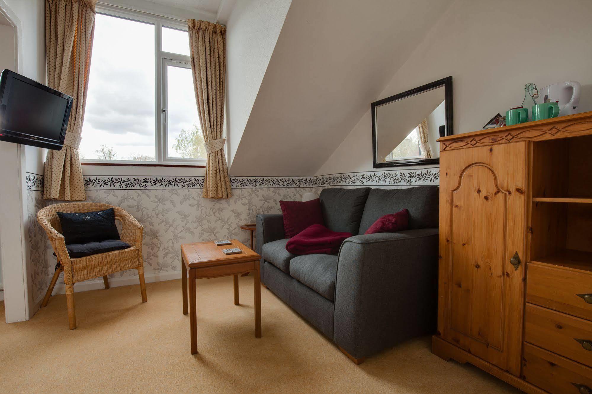 Broadlands Windermere (Adults Only) Exterior foto