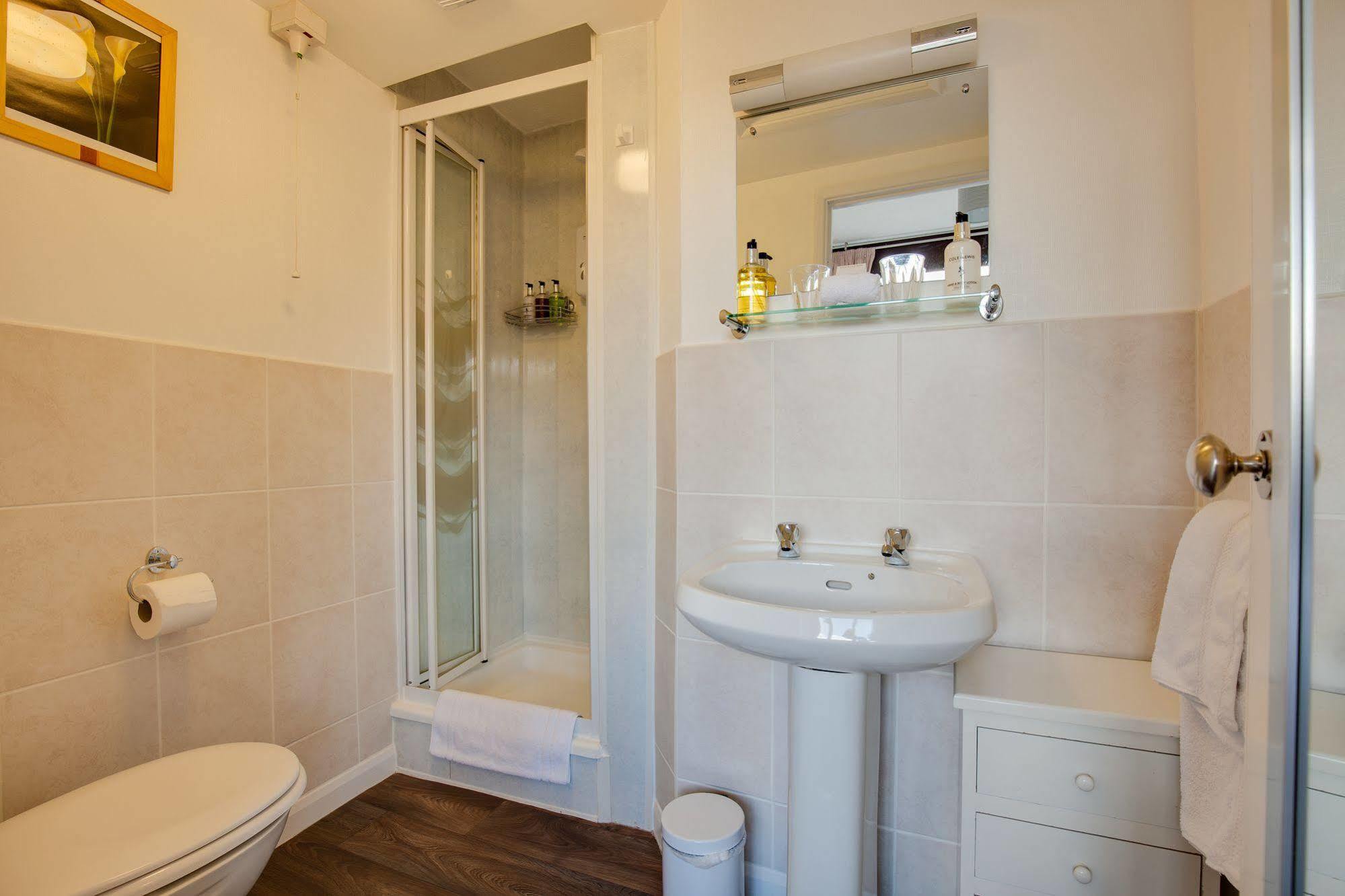 Broadlands Windermere (Adults Only) Exterior foto