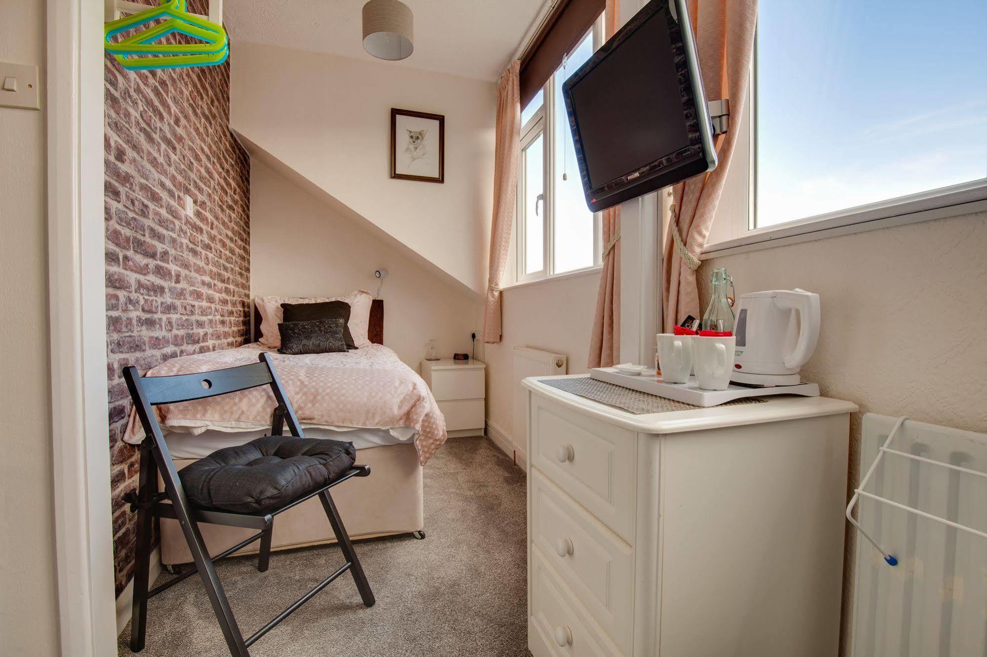 Broadlands Windermere (Adults Only) Exterior foto